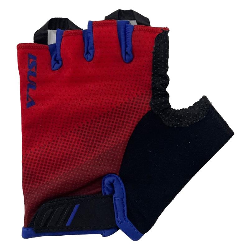 ISULA FITNESS ELDIVEN - RED / BLUE CGS012144-360