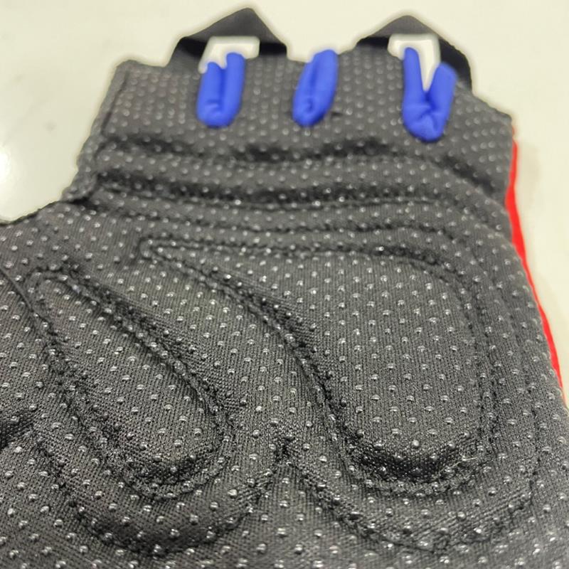 ISULA FITNESS ELDIVEN - RED / BLUE CGS012144-360