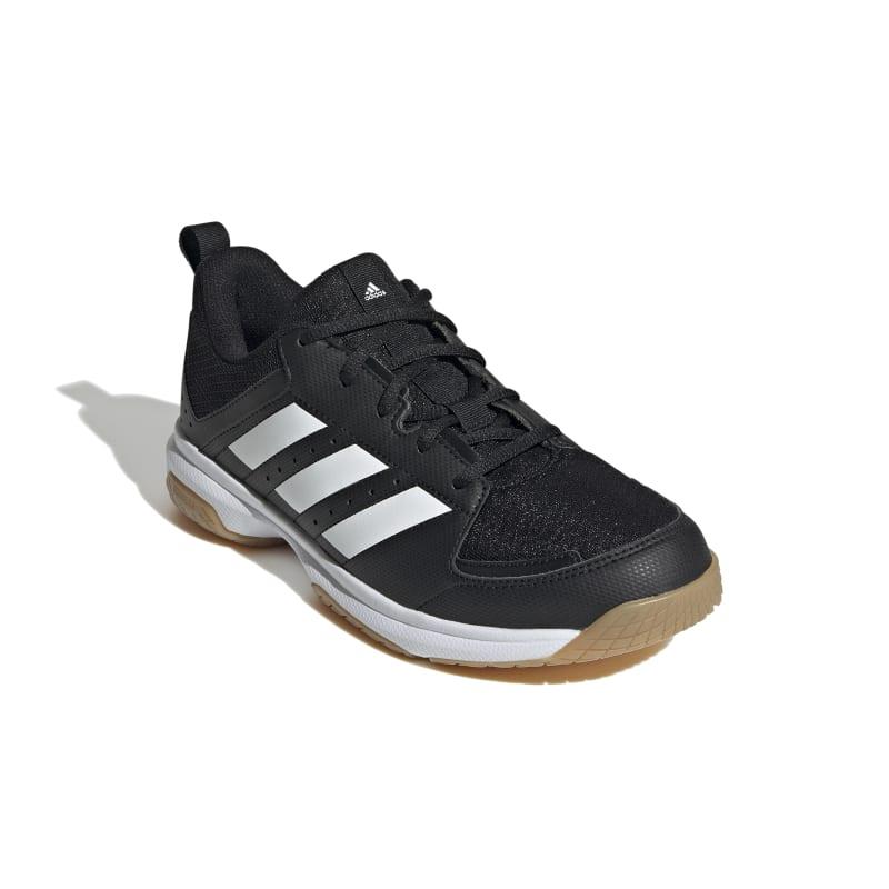 Adidas Ligra 7 Unisex Siyah Tenis Ayakkabısı GY7648	