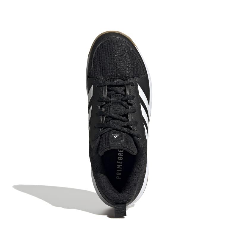 Adidas Ligra 7 Unisex Siyah Tenis Ayakkabısı GY7648	