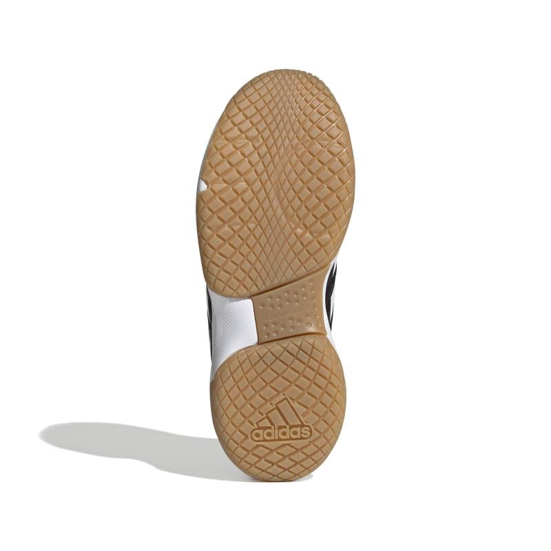 Adidas Ligra 7 Unisex Siyah Tenis Ayakkabısı GY7648	