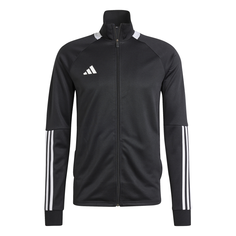 Adidas M SERENO TS Erkek Siyah Eşofman Takımı IR7843