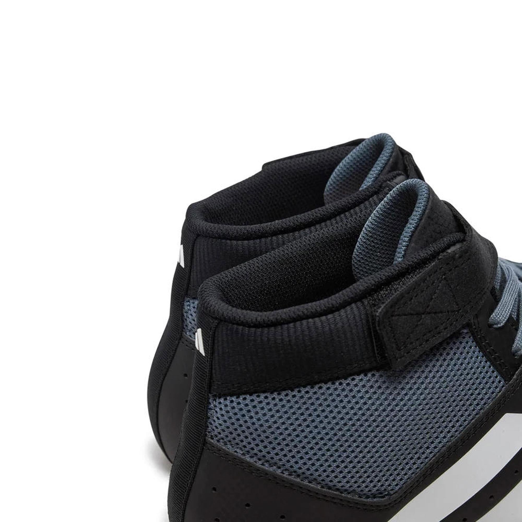 Adidas Mat Hog 2.0 Erkek Güreş Ayakkabısı FZ5391
