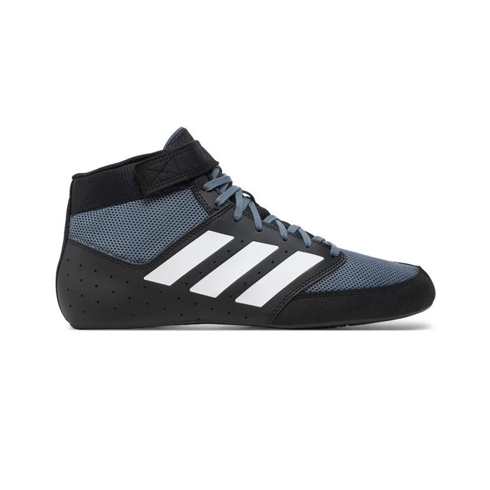 Adidas Mat Hog 2.0 Erkek Güreş Ayakkabısı FZ5391