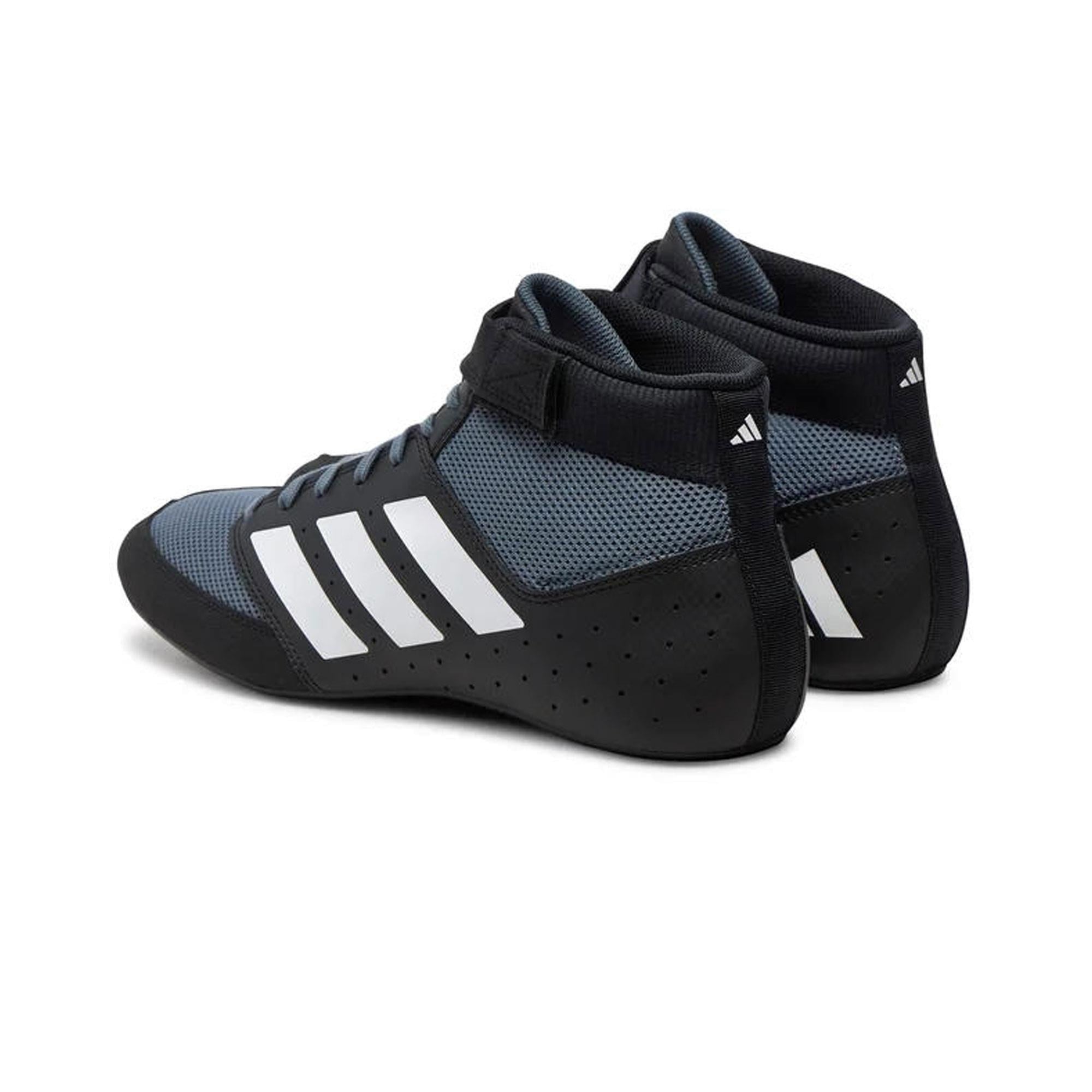 Adidas Mat Hog 2.0 Erkek Güreş Ayakkabısı FZ5391