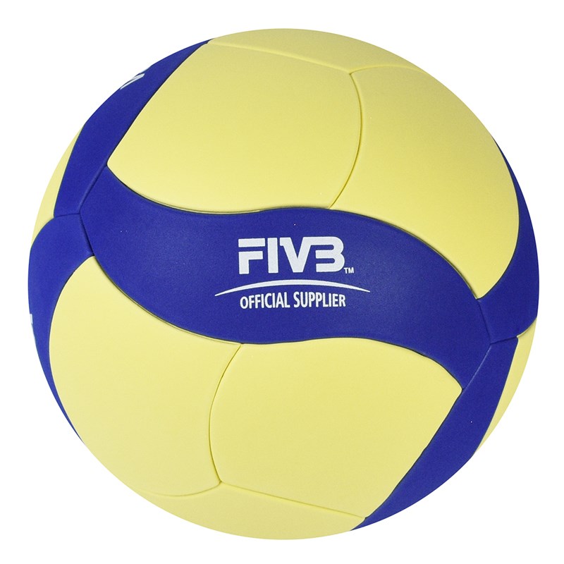 Mikasa VS123W-SL Sentetik Deri Voleybol Topu TOPVLBNNN062