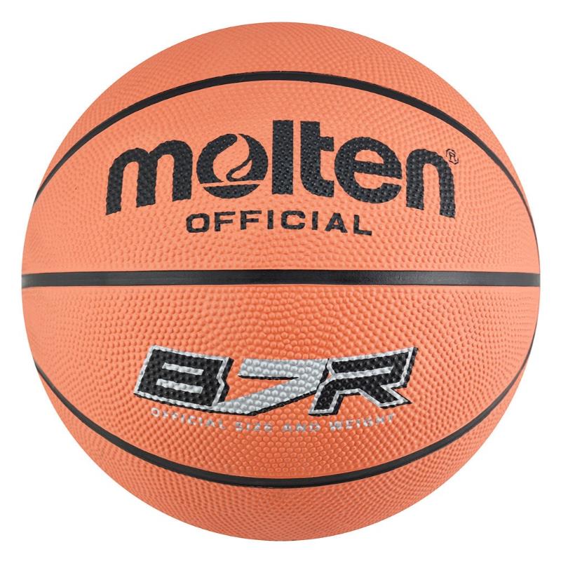 MOLTEN BASKETBOL TOPU B7R2-T