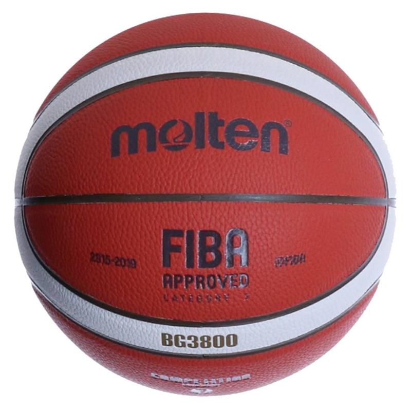 MOLTEN BASKETBOL TOPU B6G3800