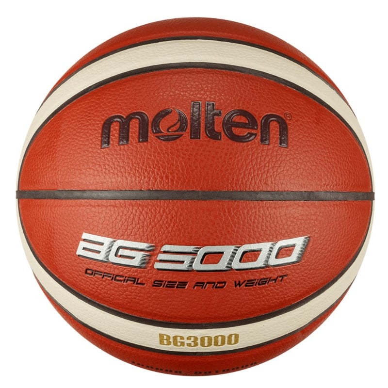 MOLTEN BASKETBOL TOPU B7G3000