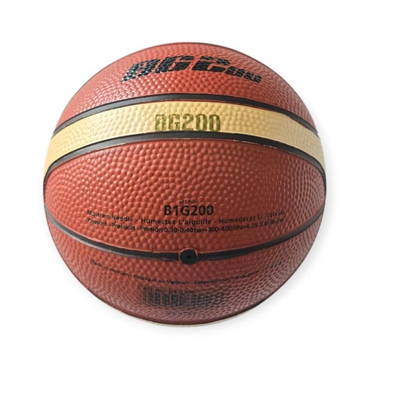 MOLTEN BASKETBOL TOPU B1G200