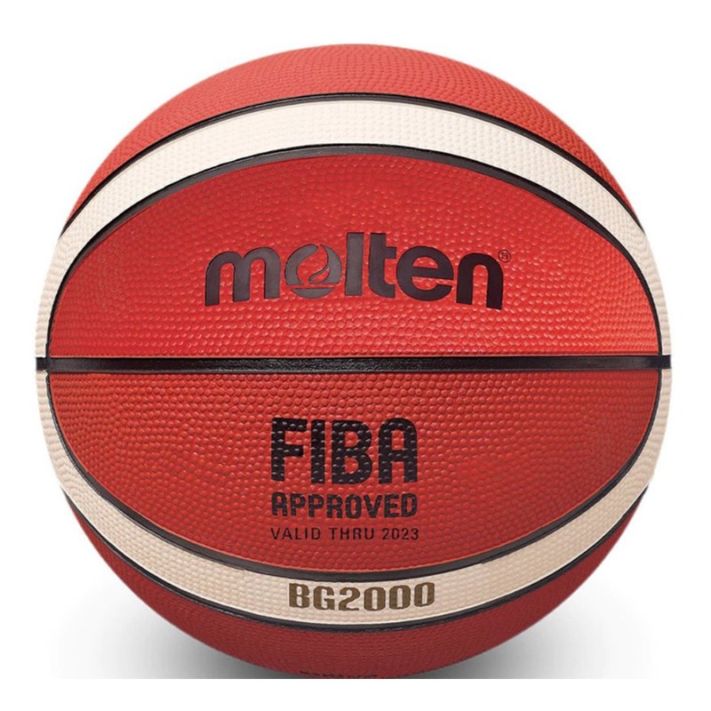 MOLTEN BASKETBOL TOPU