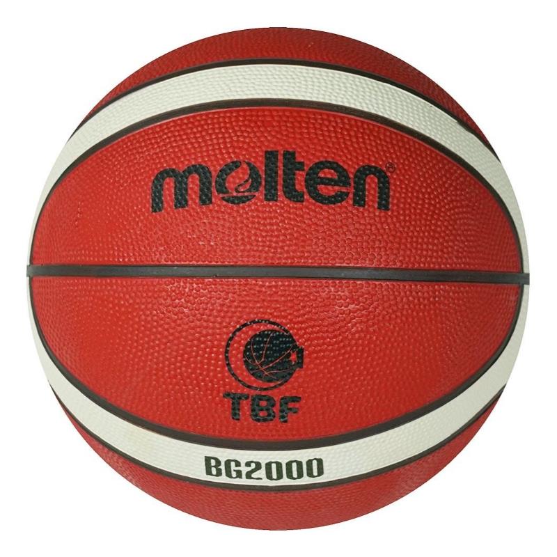 MOLTEN BASKETBOL TOPU B7G2000