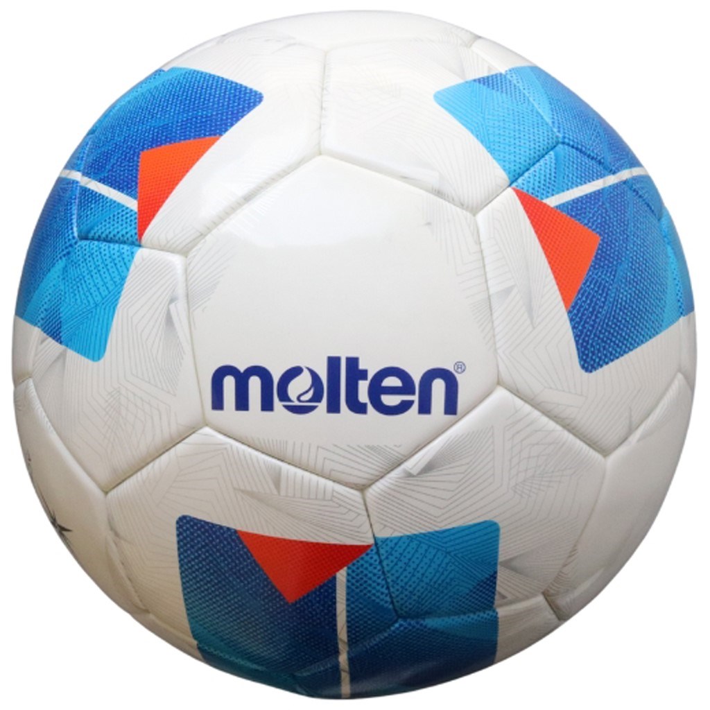 MOLTEN PU DERİ EL DİKİŞLİ FUTBOL TOPU F5N1710
