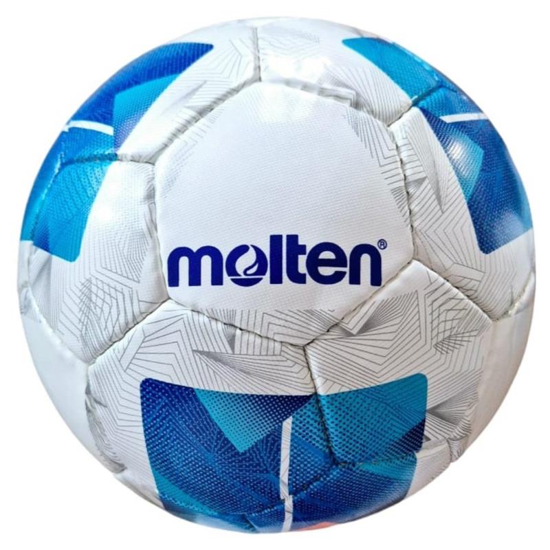 MOLTEN HANDSEWN LEATHER FUTBOL TOPU F4N1710