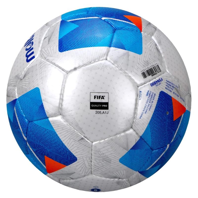 MOLTEN HANDSEWN SYN.LEATHER FUTBOL TOPU F5N4800