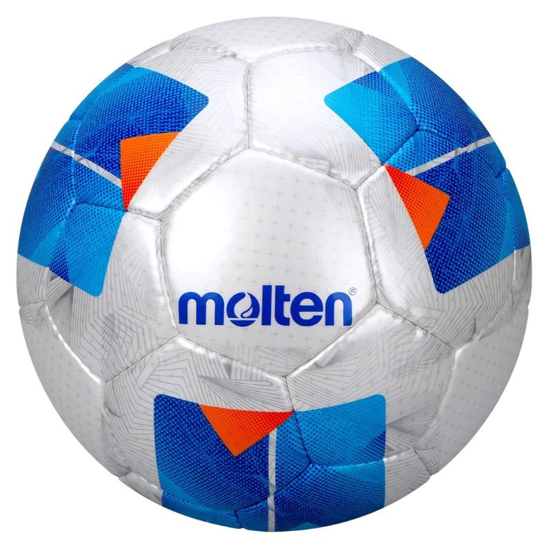 MOLTEN HANDSEWN SYN.LEATHER FUTBOL TOPU F5N4800