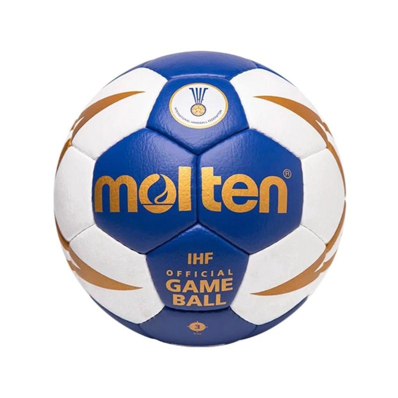 MOLTEN HENTBOL TOPU H3X5001-BWTR