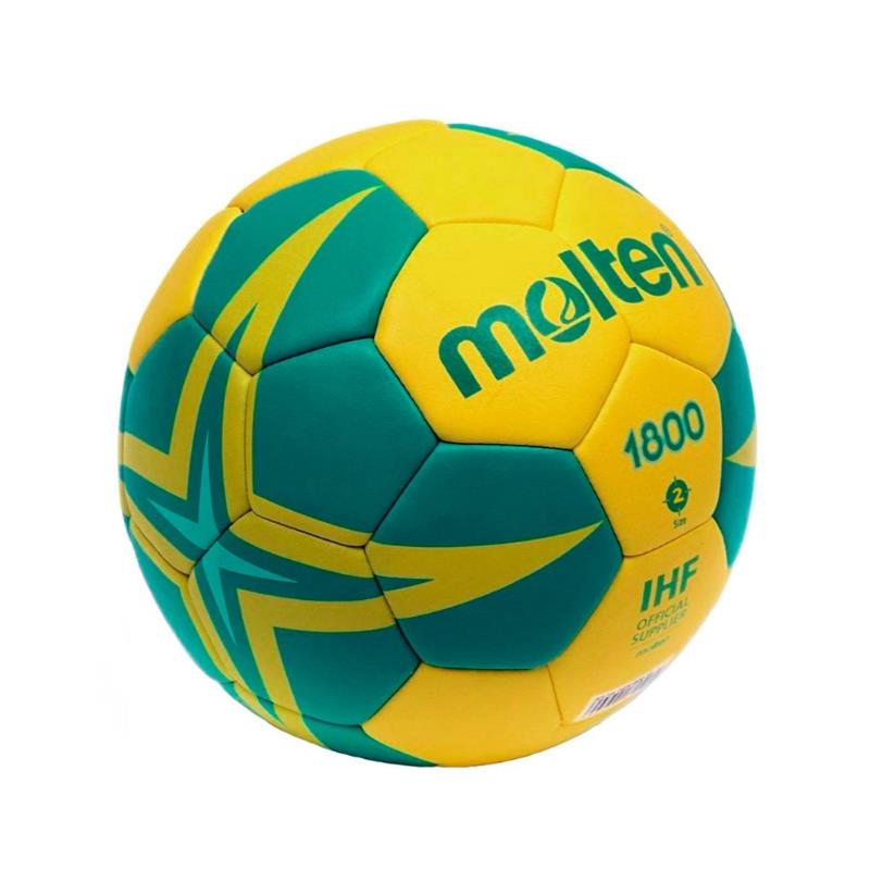 MOLTEN HENTBOL TOPU H2X1800-YG