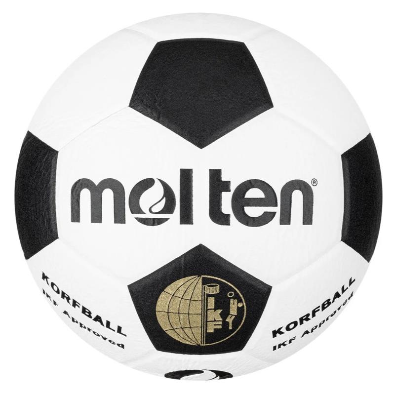 MOLTEN KORFBALL / IKF APPROVED IS5SL-KORF Onaylı Korfbol Topu