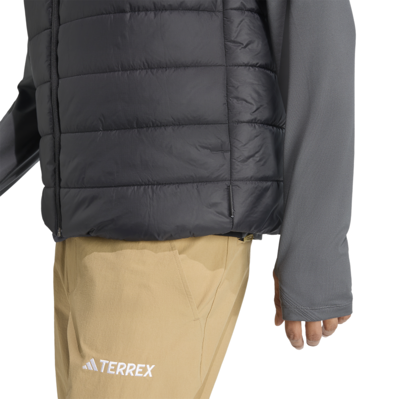 AdidasTerrex Multi Essentials CLIMAWARM Dolgulu Erkek Yelek KA9740