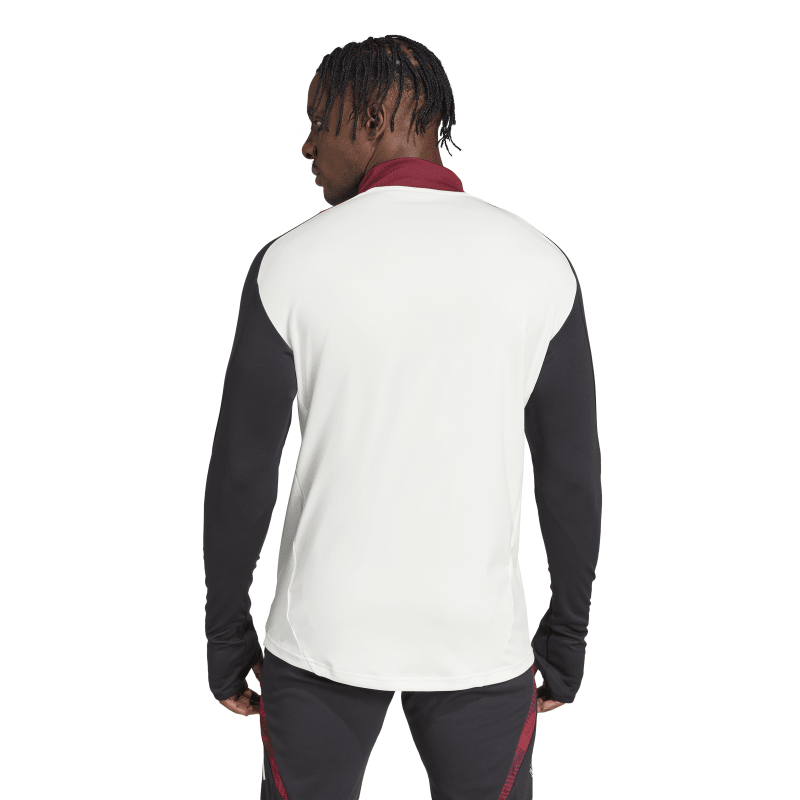 Adidas Manchester United Tiro 24 Antrenman Üstü JE3737