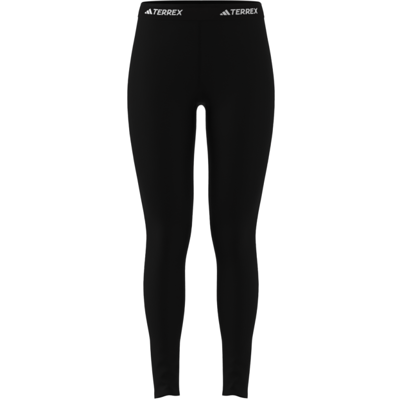 Adidas Multi Synt Ti W Kadın İçlik Tayt JC8196