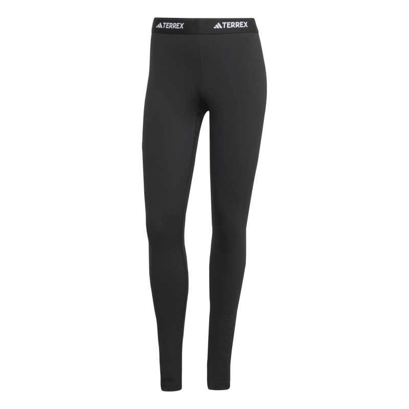 Adidas Multi Synt Ti W Kadın İçlik Tayt JC8196