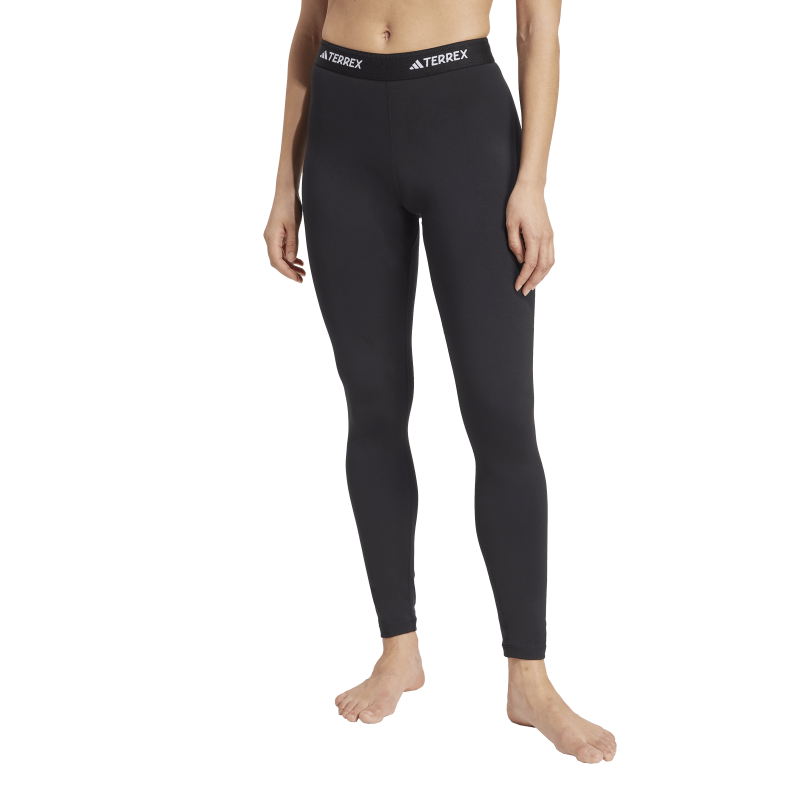 Adidas Multi Synt Ti W Kadın İçlik Tayt JC8196