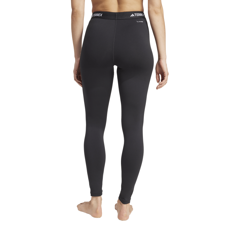 Adidas Multi Synt Ti W Kadın İçlik Tayt JC8196