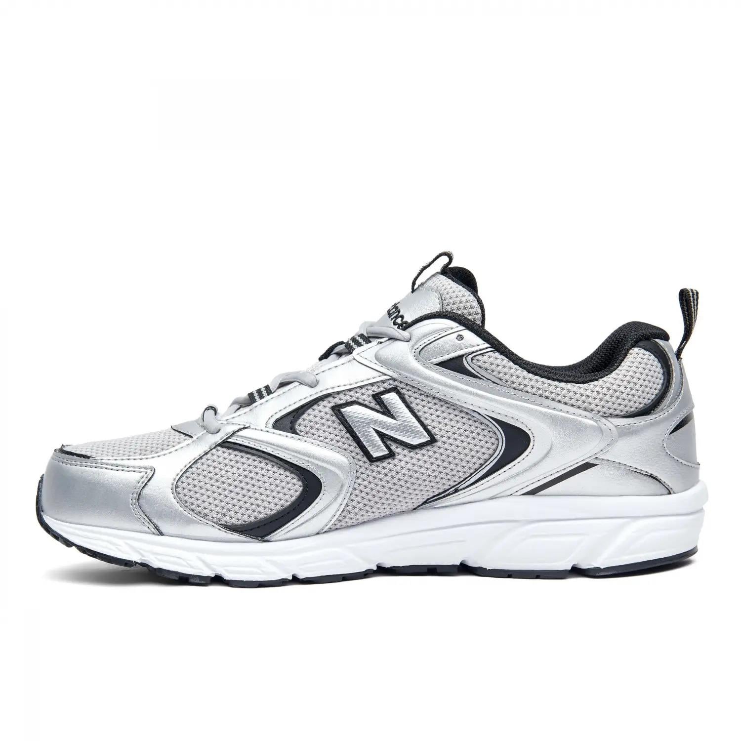 New Balance 408 Gri Unisex Spor Ayakkabı ML408SS