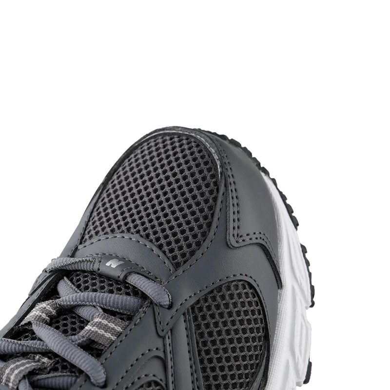 New Balance 408 Koyu Gri Unisex Spor Ayakkabı ML408AA