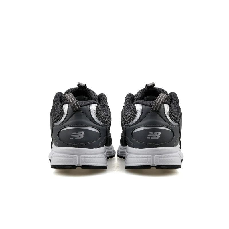 New Balance 408 Koyu Gri Unisex Spor Ayakkabı ML408AA