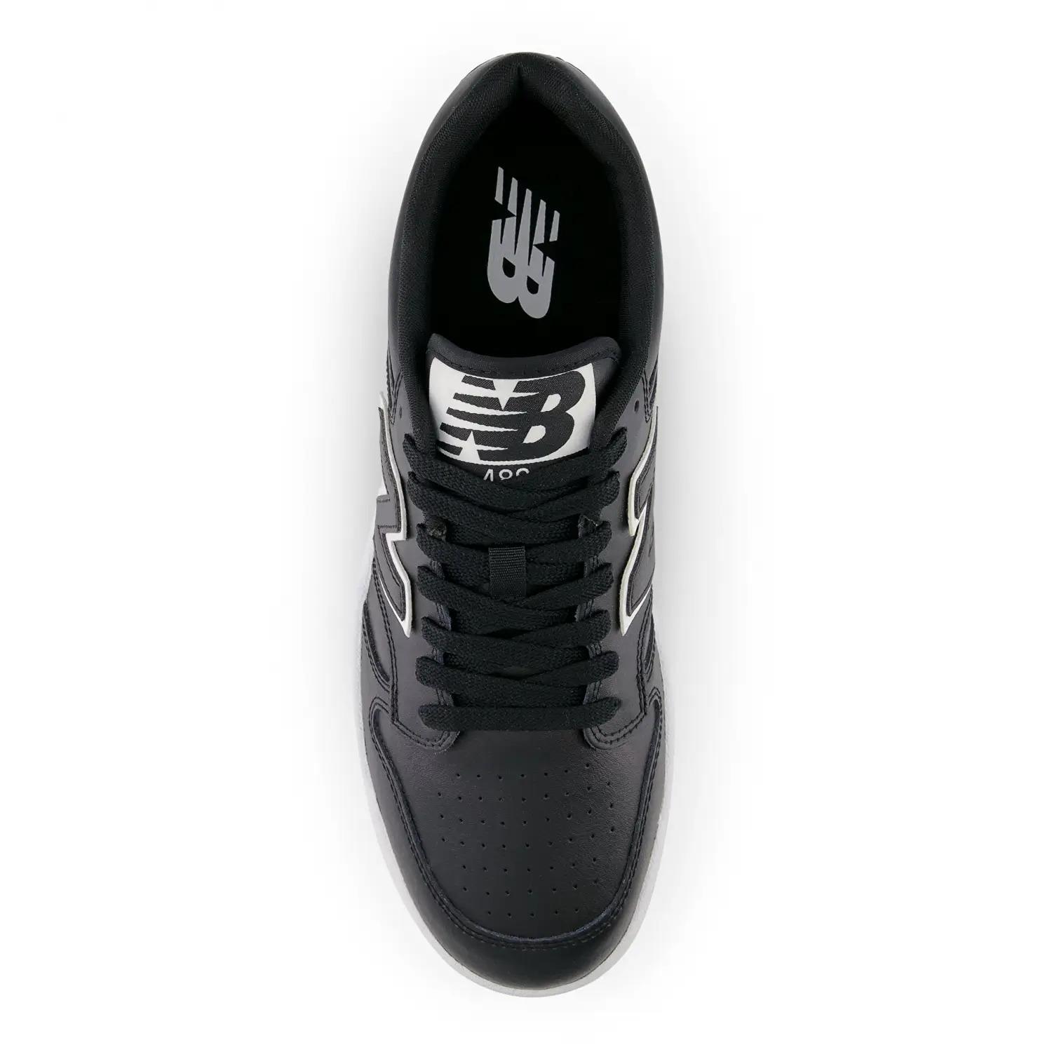 New Balance 480 Unisex Günlük Ayakkabı BB480LBT