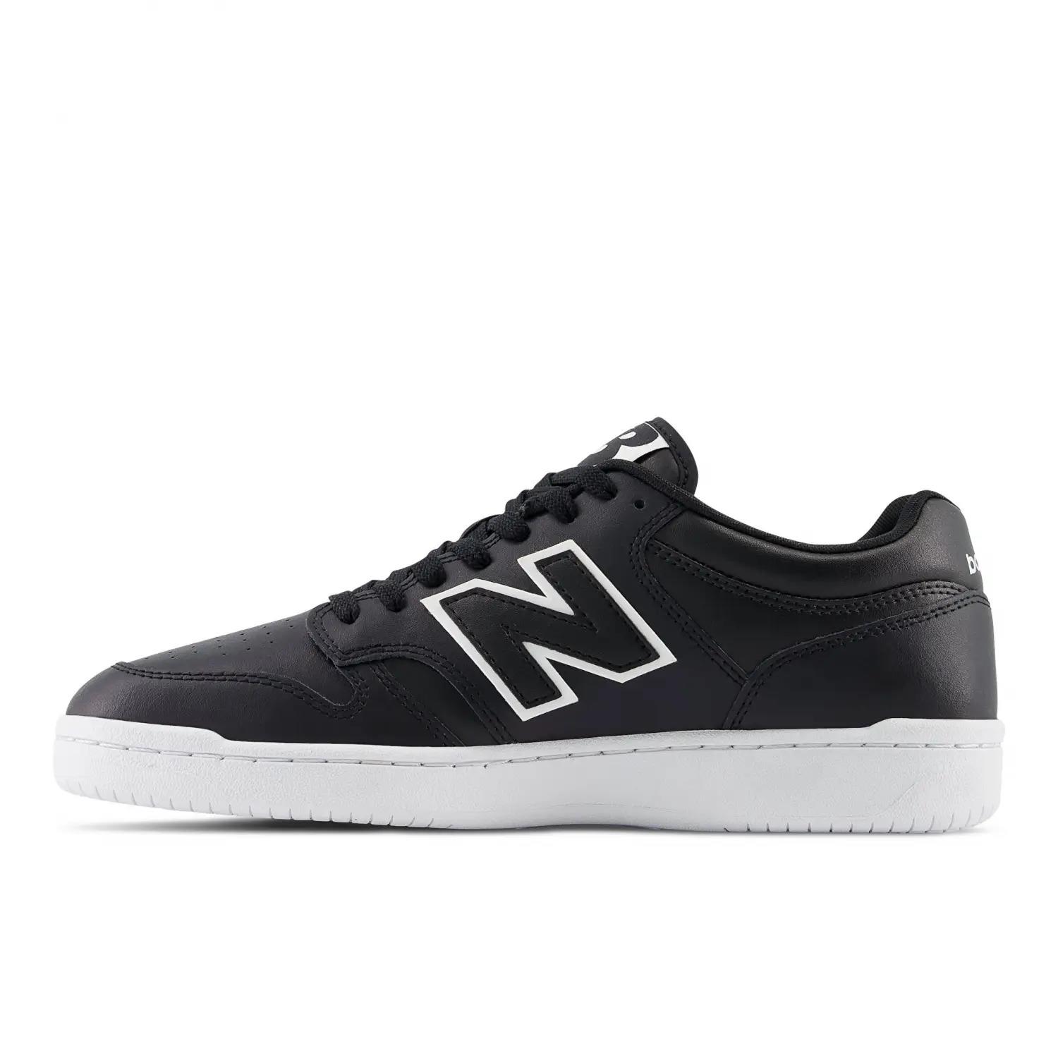 New Balance 480 Unisex Günlük Ayakkabı BB480LBT