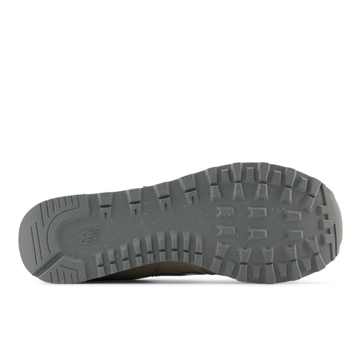 New Balance 574 Krem Kadın Günlük Ayakkabı U574ESF