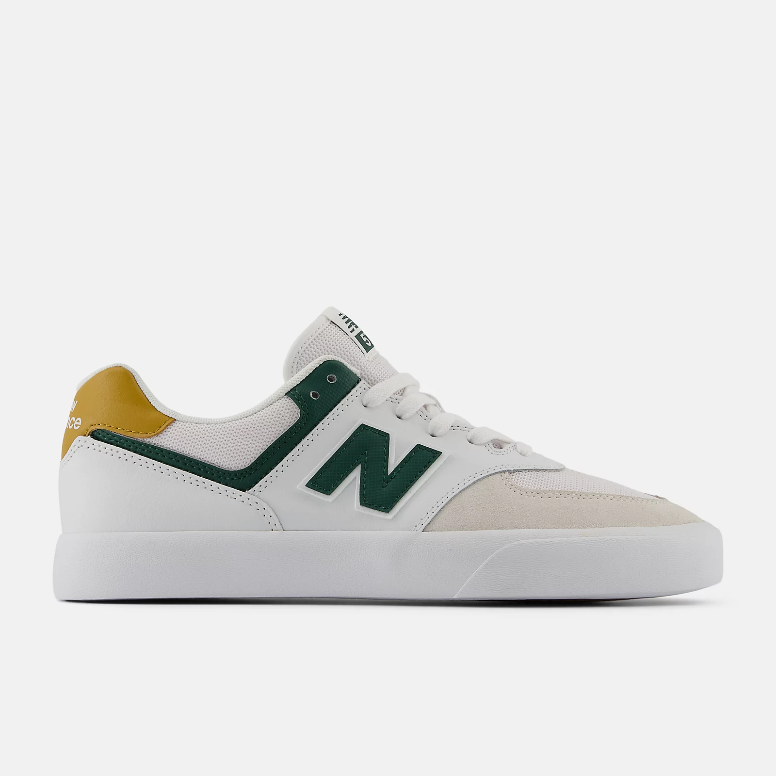 New Balance 574 Lifestyle Unisex Günlük Ayakkabı NM574VRP