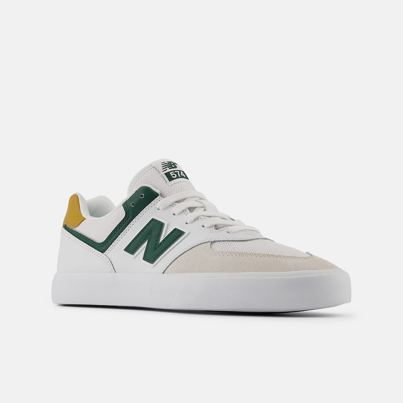 New Balance 574 Lifestyle Unisex Günlük Ayakkabı NM574VRP