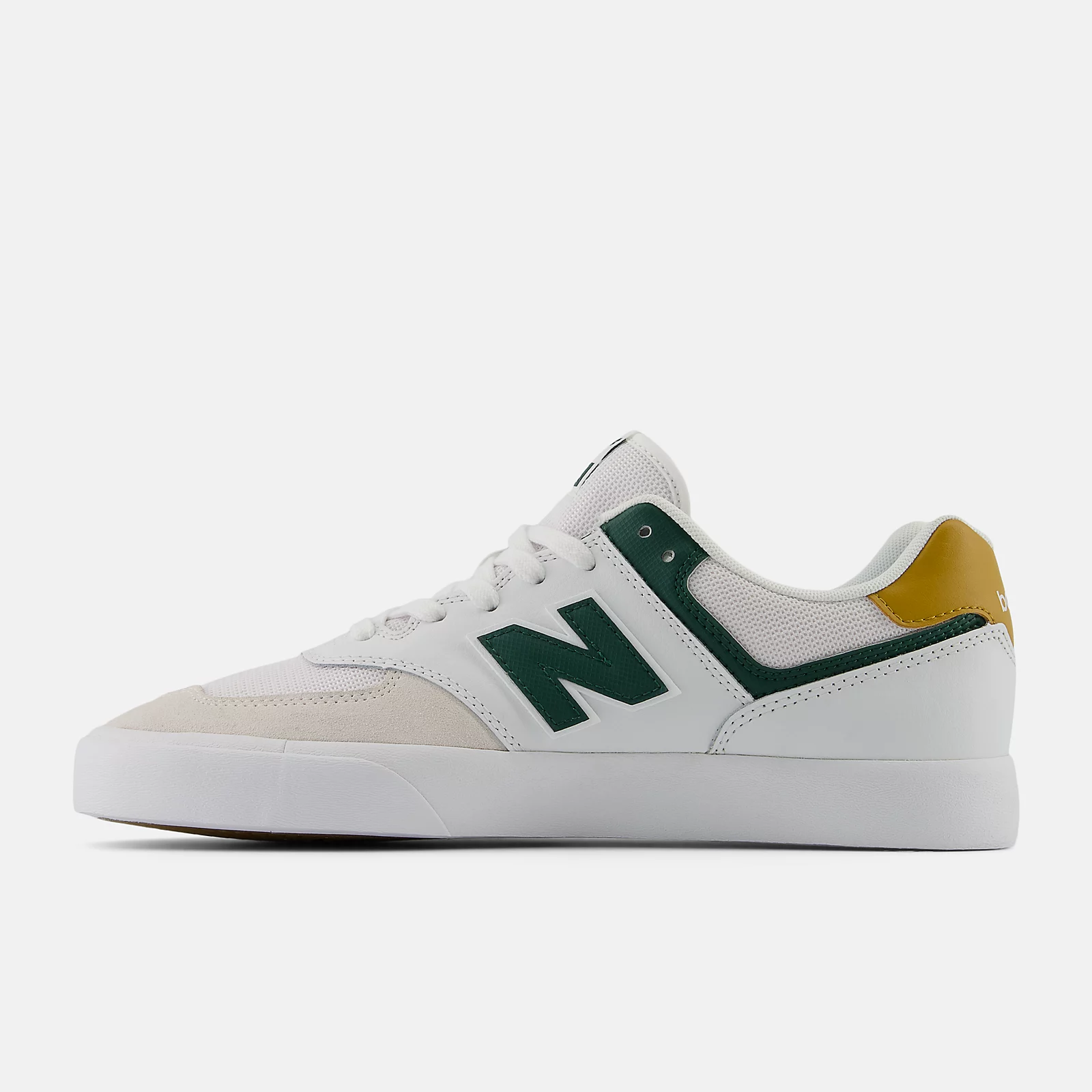 New Balance 574 Lifestyle Unisex Günlük Ayakkabı NM574VRP