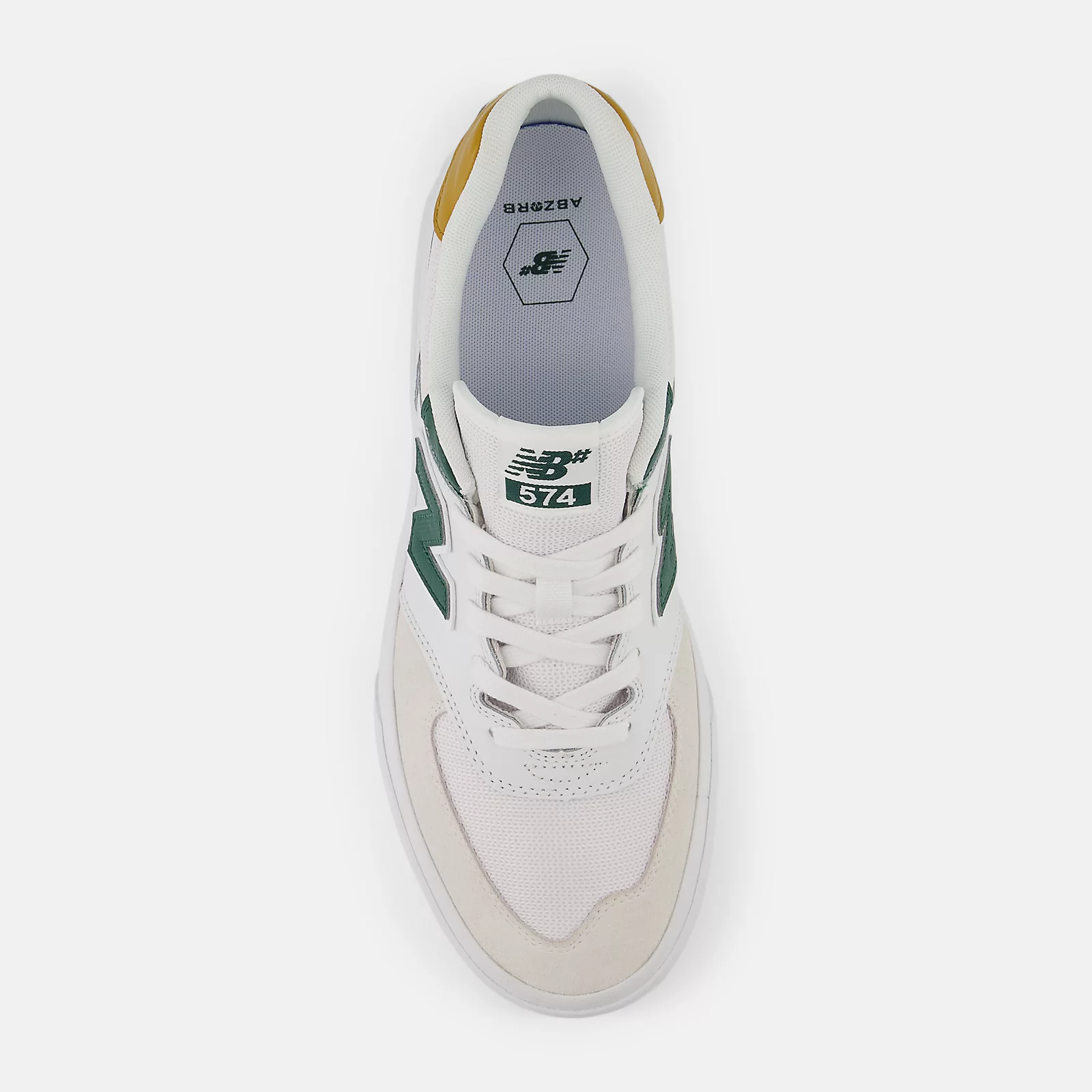 New Balance 574 Lifestyle Unisex Günlük Ayakkabı NM574VRP
