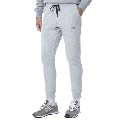 New Balance Erkek Gri Eşofman Altı MNP3804