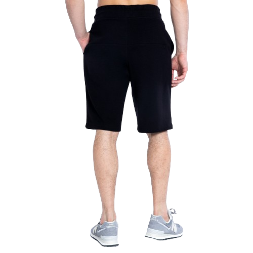 New Balance Erkek Günlük Siyah Spor Şort MNS1962
