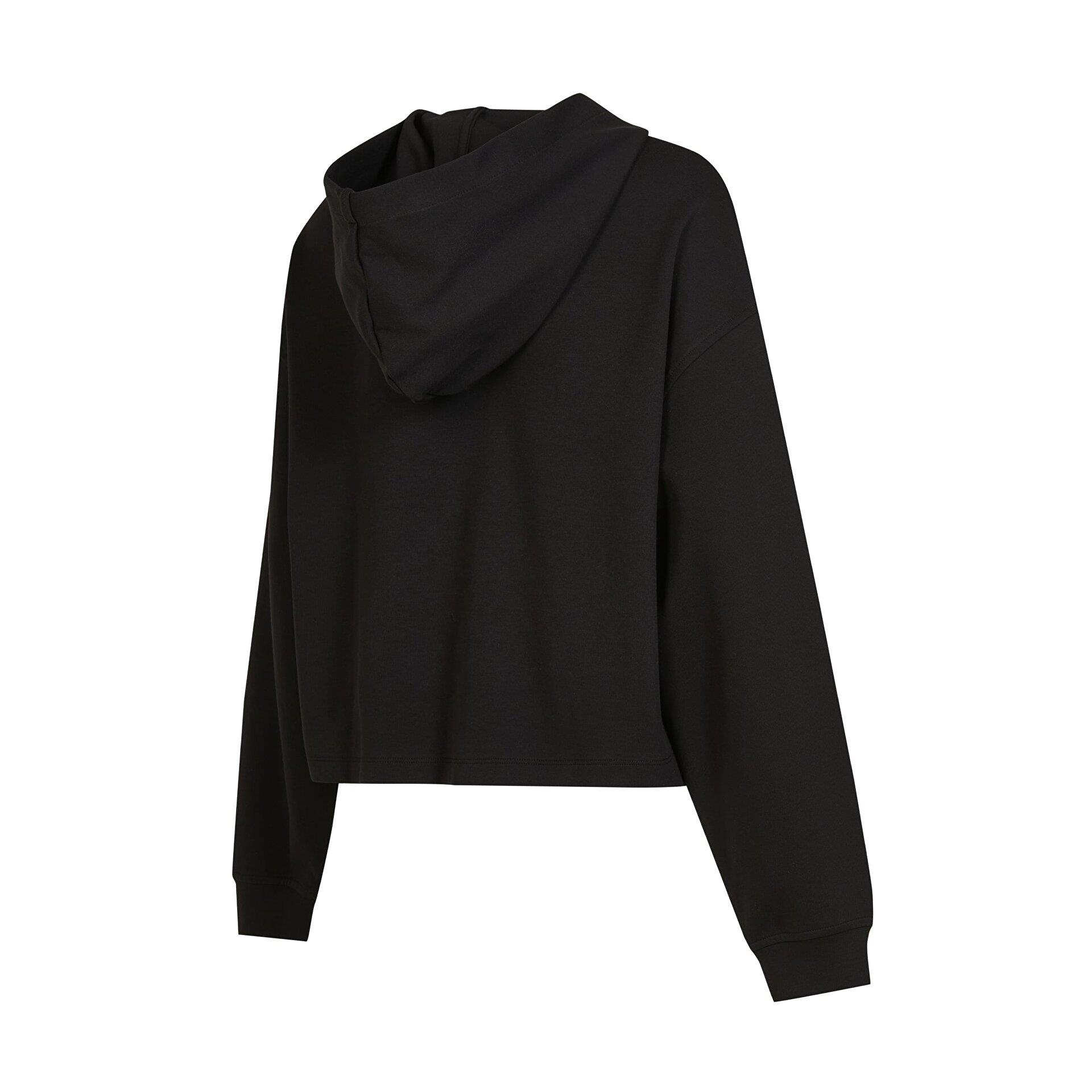 New Balance Lifestyle Hoodie Kadın Sweatshirt WNH3413