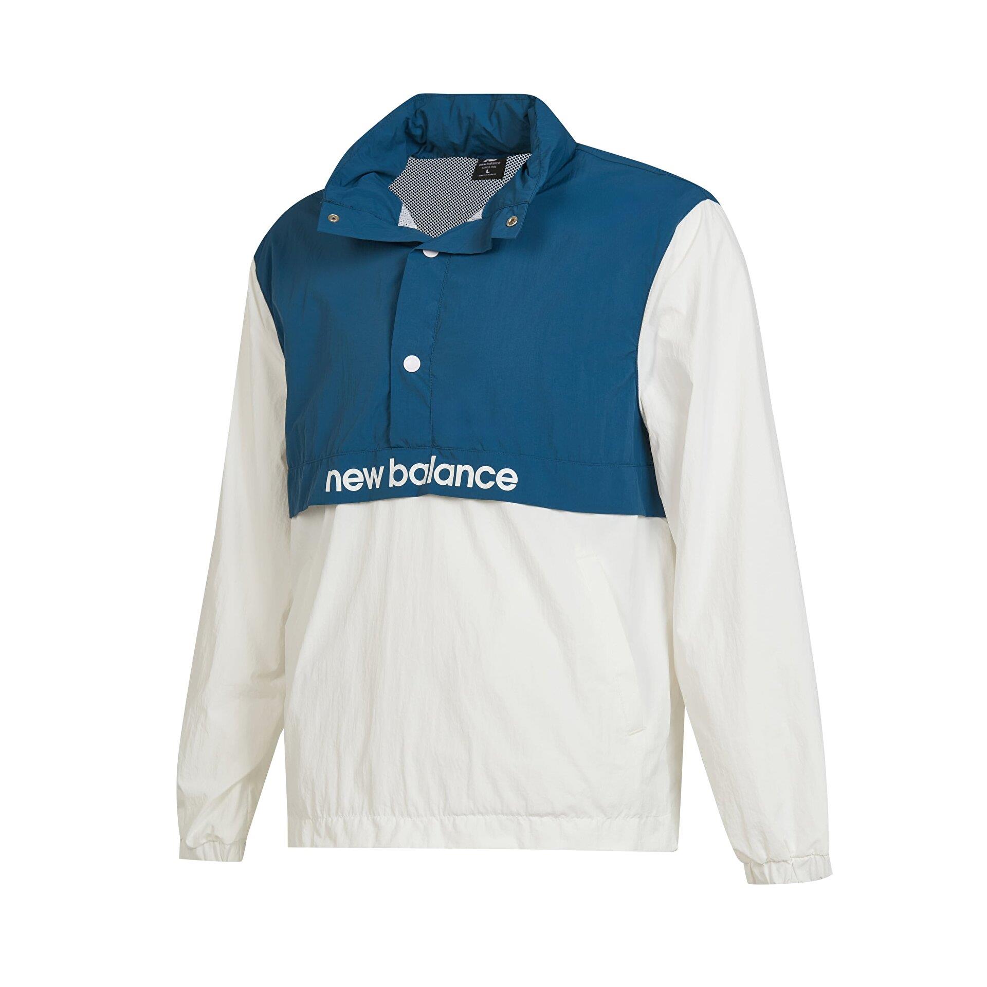 New Balance Unisex LifeStyle Sweatshirt UNJ3429