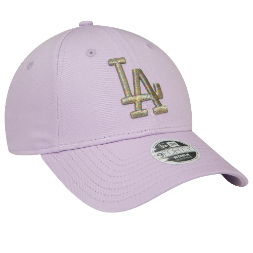 New Era Metallic Logo Kadın Şapka 60435262