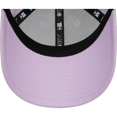New Era Metallic Logo Kadın Şapka 60435262