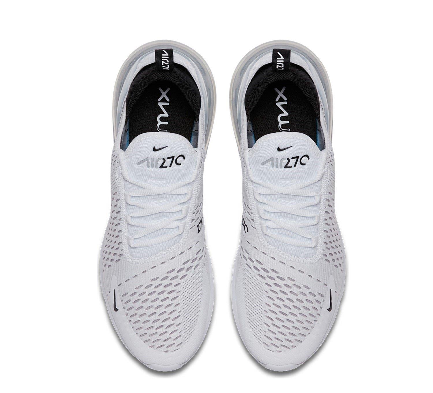 Nike Air Max 270 Unisex Spor Ayakkabı AH8050-100