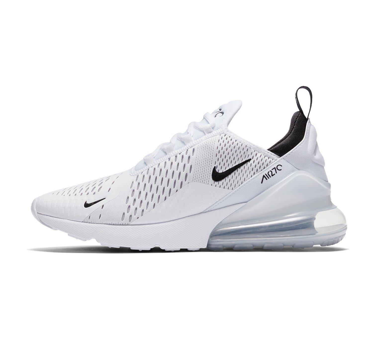 Nike Air Max 270 Unisex Spor Ayakkabı AH8050-100