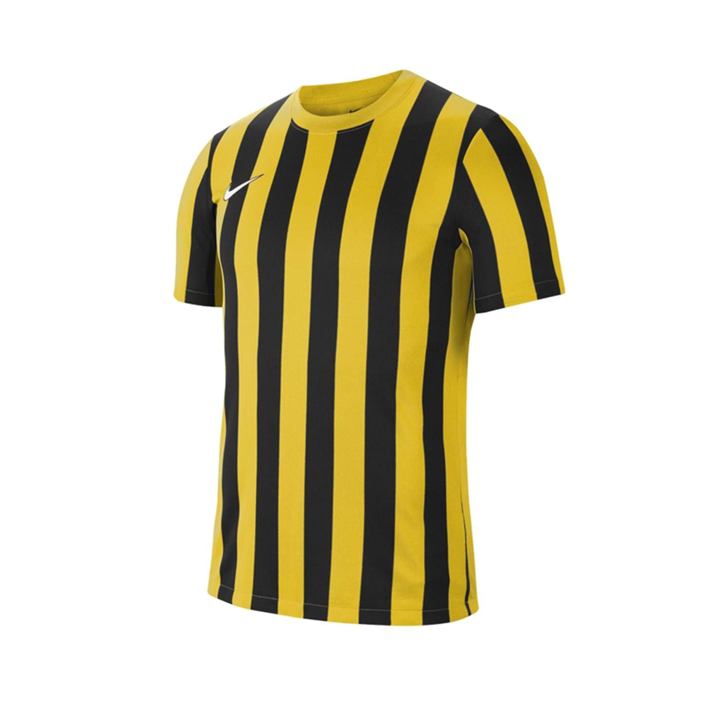 NİKE DRİ-FİT STRİPED DİVİSİON ERKEK FUTBOL FORMA CW3813-719