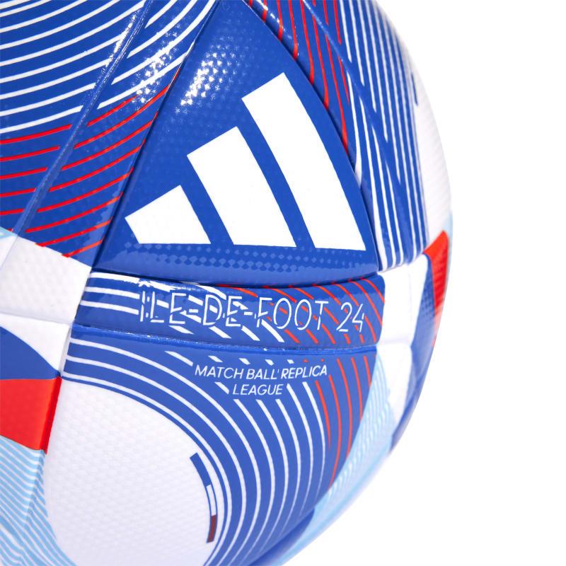 Adidas Olympics24 LGE Futbol Topu IW6327