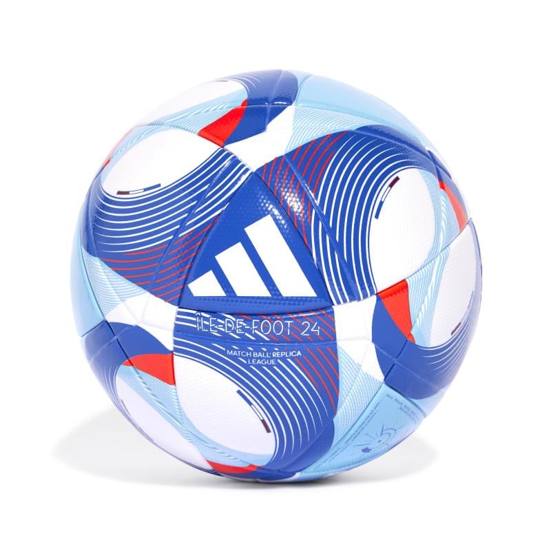 Adidas Olympics24 LGE Futbol Topu IW6327